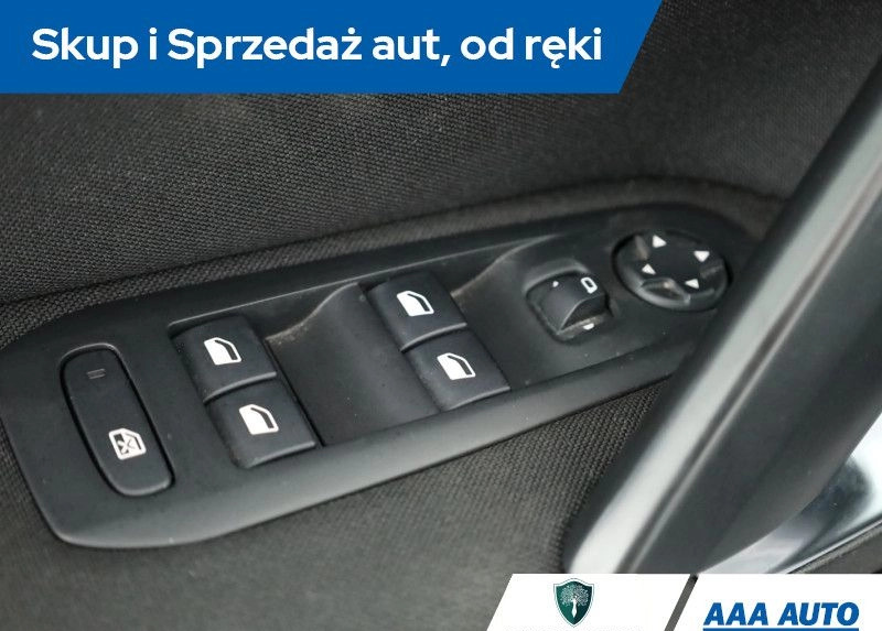 Peugeot 308 cena 45000 przebieg: 147973, rok produkcji 2019 z Łęczna małe 232